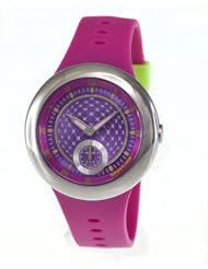 Appetime Remix Watch (Hot Pink)