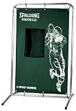 Spalding Baseball/Football 2 Sport Trainer
