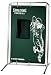 Sporting Goods : Spalding Baseball/Football 2 Sport Trainer
