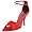 Red Satin