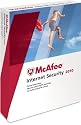 McAfee Internet Security 1User 2010