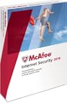 McAfee Internet Security 2010