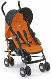 Chicco - poussette echo amber