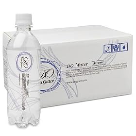 �i�m�����ꂽ�����q�Ɏ_�f��n���I�����̂��߂̔��e�_�f��DO Water