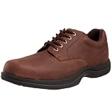 P.W. Minor Men's Carnegie Oxford,Brown,7 W US