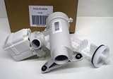 GE Clothes Washer / Washing Machine Pump WH23X10028