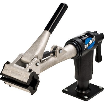 Park Tool Bench Mount Repair Stand