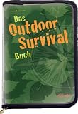 Outdoor-Survival-Buch f&uuml;r Kinder - Frank Bonkowski