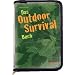 Outdoor-Survival-Buch f�r Kinder