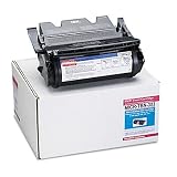 MICROMICR CORPORATION / MCMMICRTPN900 / MICRTPN900 (C3903A) Toner Cartridge, Black / Sold as 1 EA