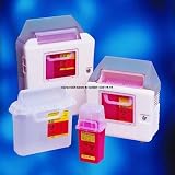 Sharps Collectors (Each)
