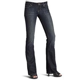 Buy Paige Premium Denim Ladies Laurel Canyon Boot Cut Jean by Paige Premium Denim