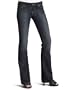 PAIGE Women's Laurel Canyon Boot Cut Jean,Mckinley,27