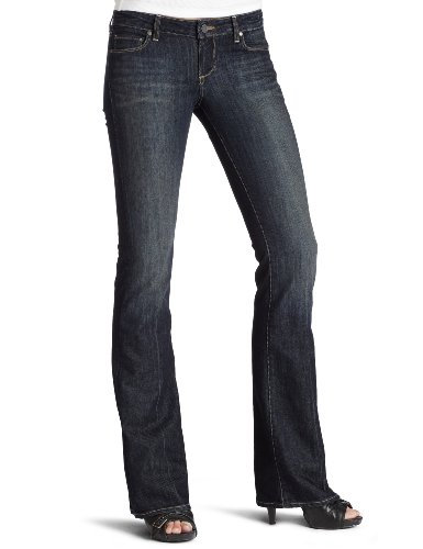 PAIGE Women's Laurel Canyon Boot Cut Jean product image