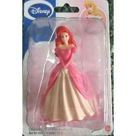 Disney Princess Ariel Figure