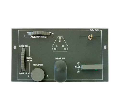Go-Flight GF-LGTII USB接続  HGLGTII