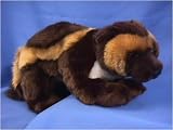 Wolverine Plush Toy 14