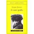 Il cane giallo