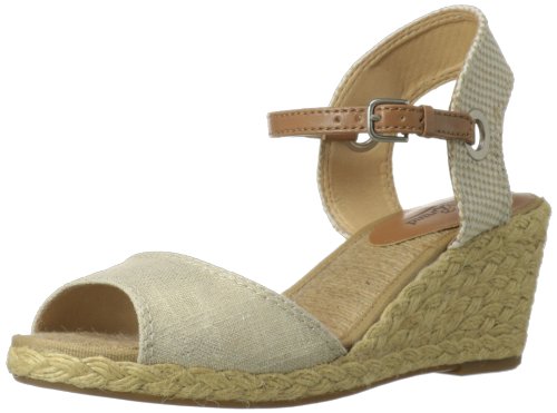 Lucky Women's Kyndra Wedge Sandal