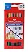 Faber Castell Bi-Color, 24 Shades - Pack Of 12