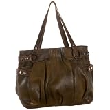 Leaders in Leather 1126 Tote