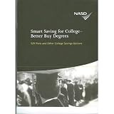 Smart Savings for College - Better Buy Degrees: 529 and Other College Savings Options