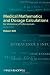 Medical Mathematics and Dosage Calculations for Veterinary Professionals