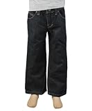 Levi's Straight Slim Fit Jeans