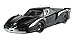 Hot Wheels Collector Foundation Ferrari Fxx Evo - Black