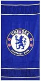 Chelsea FC - Official Beach Towel