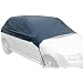 Unitec 75862 Halbgarage Nylon klein (S/M)