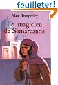 Le magicien de Samarcande