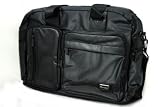 41KGq44TFKL._SL160_ HP Pavilion DV7-1170US 17.0-Inch Laptop Premium Messenger Bag with Multi Pockets