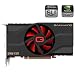 Gainward Nvidia GeForce GTS450 Grafikkarte (PCI-e, 1GB GDDR5 Speicher, HDMI, DVI, 1 GPU)