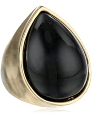 Jules Smith Pietra Gold Ring