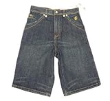 Rocawear Kids Blue Jean Shorts