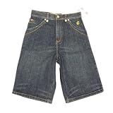 Rocawear Kids Blue Jean Shorts by Rocawear