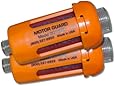 Motor Guard DD1008-2 Mini Desiccant Filter, 2-Pack