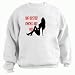 BIG BUSTED CHICKS Are Hot Adult Sweatshirt (Crewneck) Various Colors