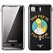Coveroo Homer Simpson: You Fry It, I'll Eat It It. Replacement Cover for Samsung Omni...