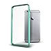 iPhone 6S Case, Verus [Crystal Mixx][Mint] - [Clear Cover][Dual Layer Drop Protection] For Apple iPhone 6 6S 4.7