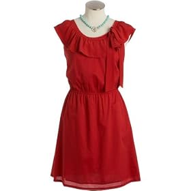 fossil sasha dress