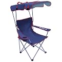 Kids Kelsyus Canopy Chair - Blue