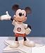 Disney My Very Own Mouseketeer Figurine by Lenox