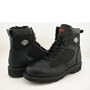 HARLEY DAVIDSON Liberate Black New Boots Shoes Mens 13