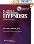 Clinical & Experimental Hypnosis: In Medicine, Dentistry, and Psychology