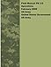 Field Manual FM 3-0 Operations February 2008 US Army