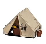 LEGO Indiana Jones 7624: Jungle Duel