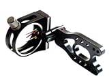 Precision Shooting Equipment Aries 3 Pin .029 Bow Sight