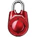 Master Lock 1500iD Speed Dial Combination Lock, Assorted Colors